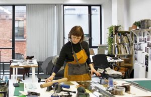 Niamh OMalley Venice 2022 Press Announcement