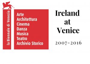 Ireland at Venice