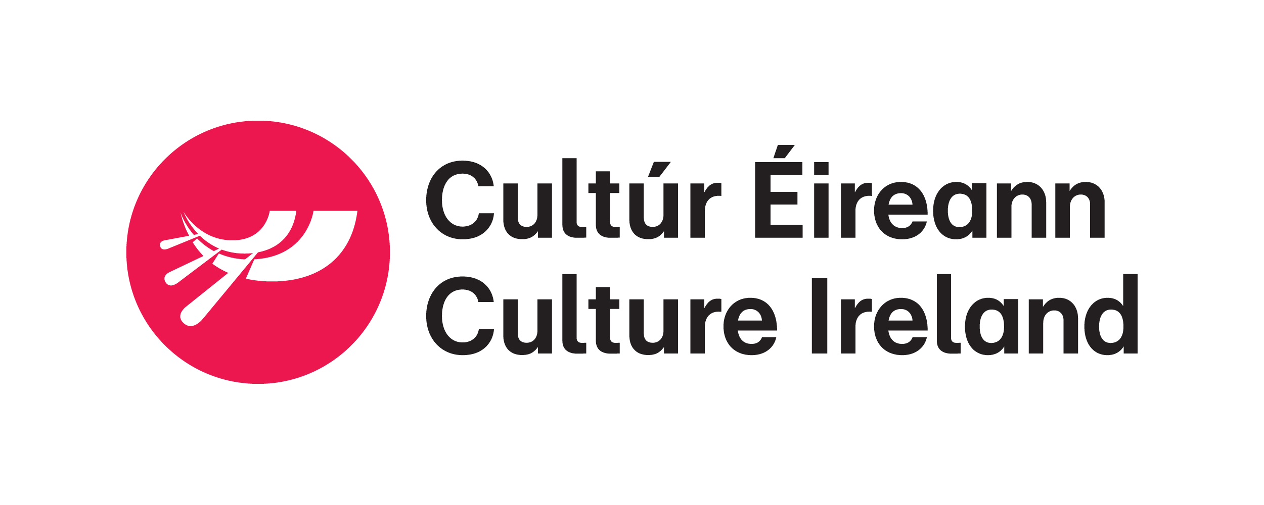 Culture Ireland - Promiting Irish Arts Worldwide