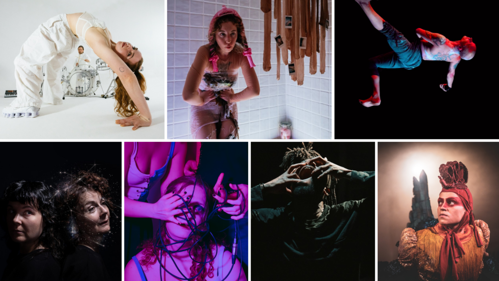 Culture Ireland | Cultúr Éireann