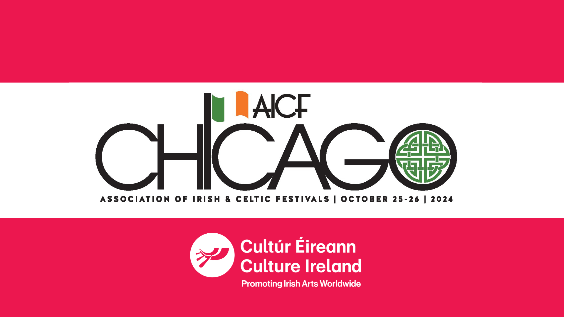 AICF Chicago 2024